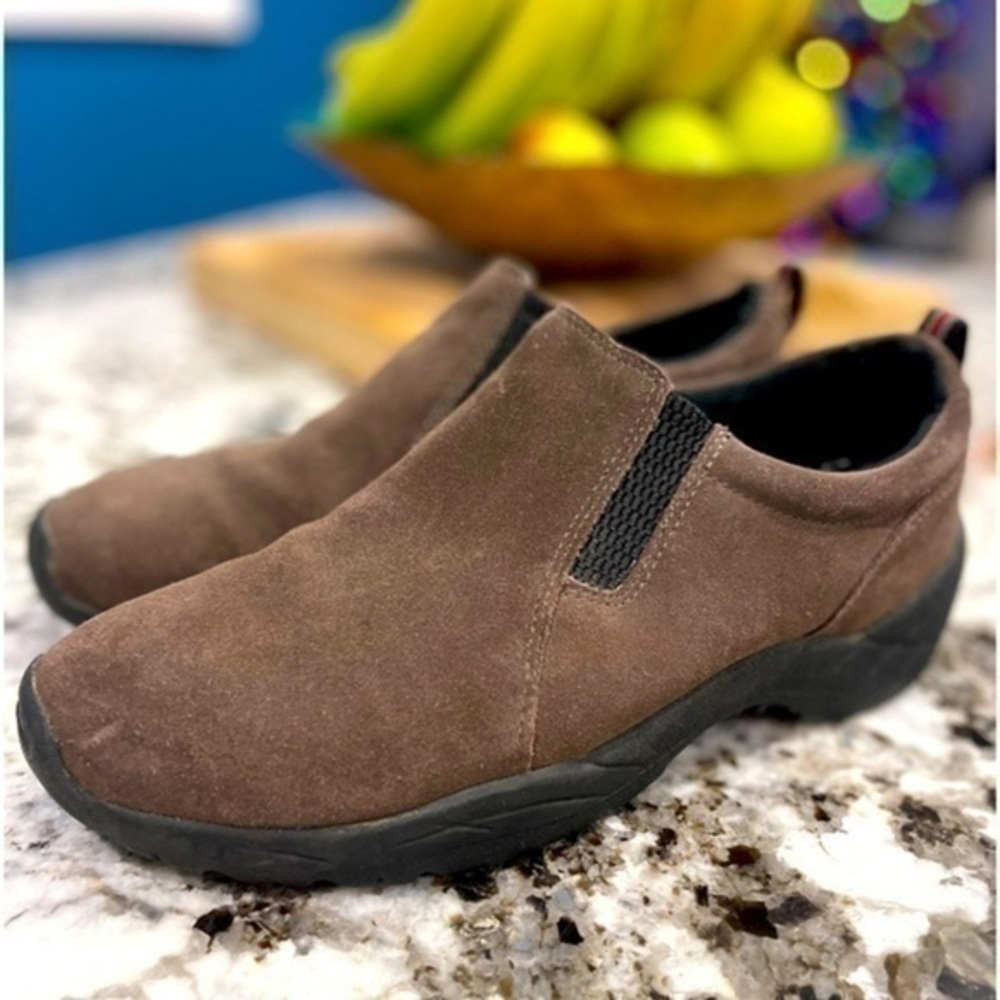 St John’s Bay Shoes woman’s size 9.5